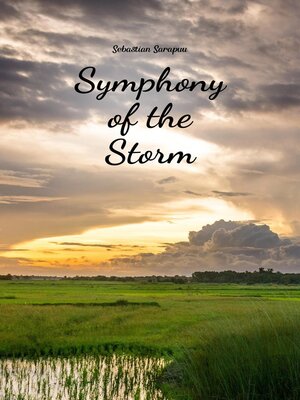 cover image of Symphony of the Storm